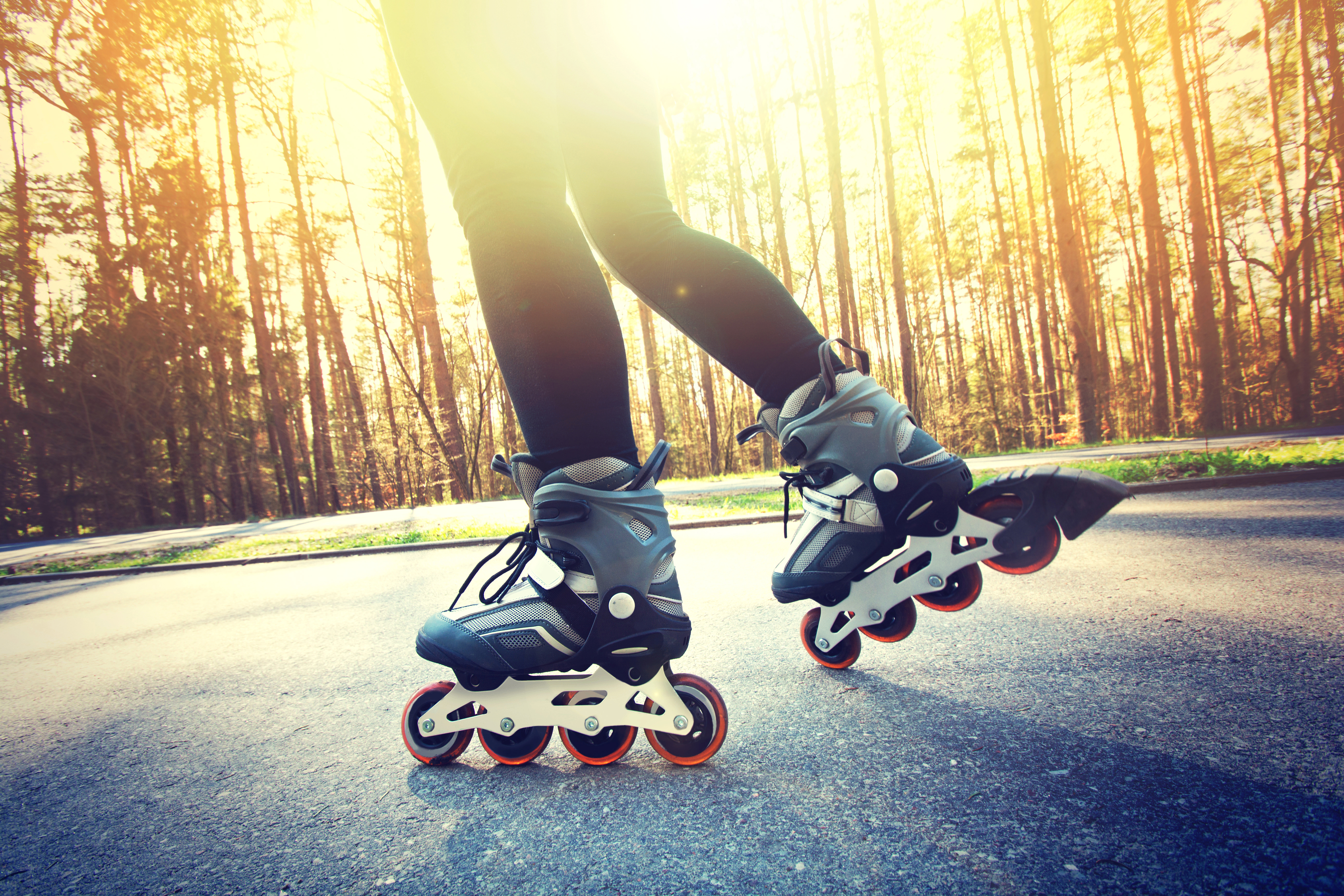 Skating
